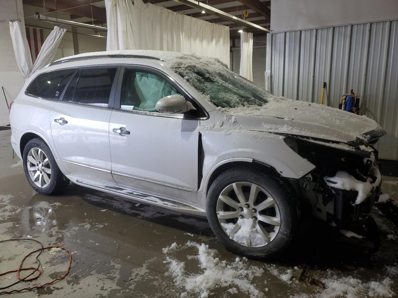 2016 Buick Enclave - Image 4