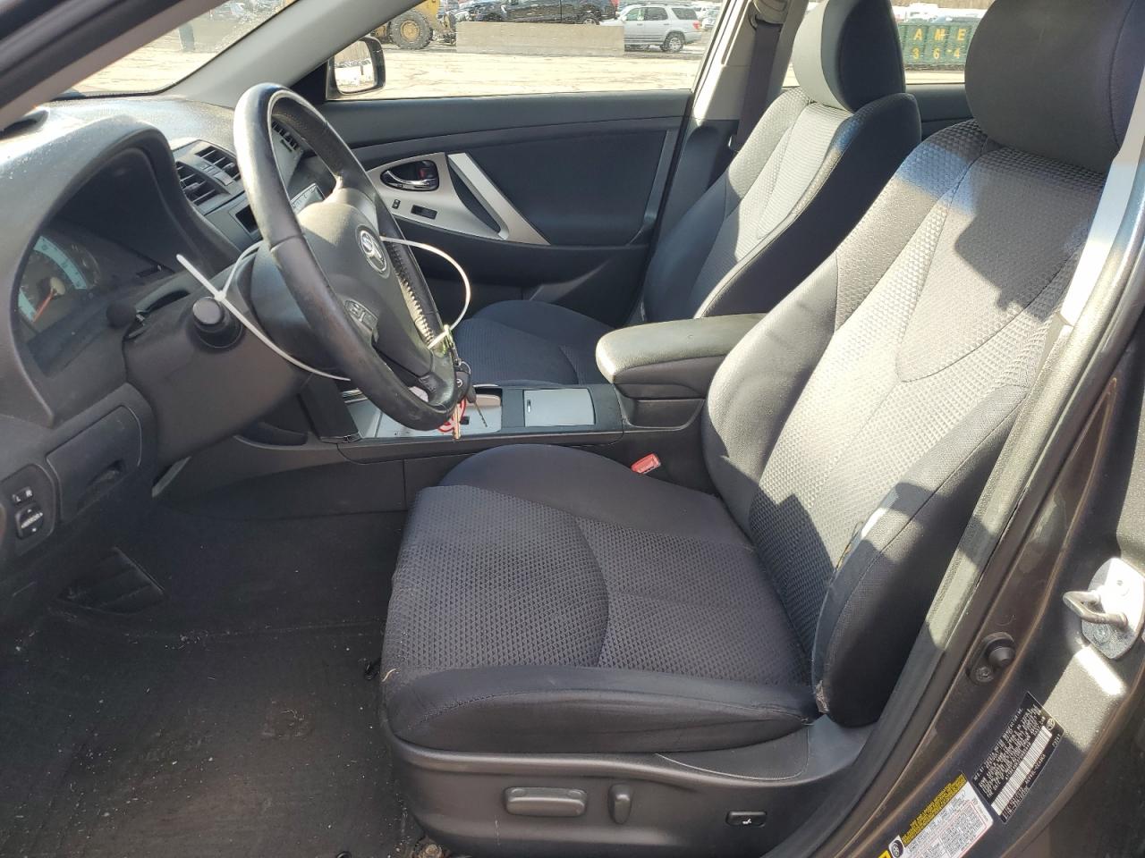 2007 Toyota Camry - Image 7