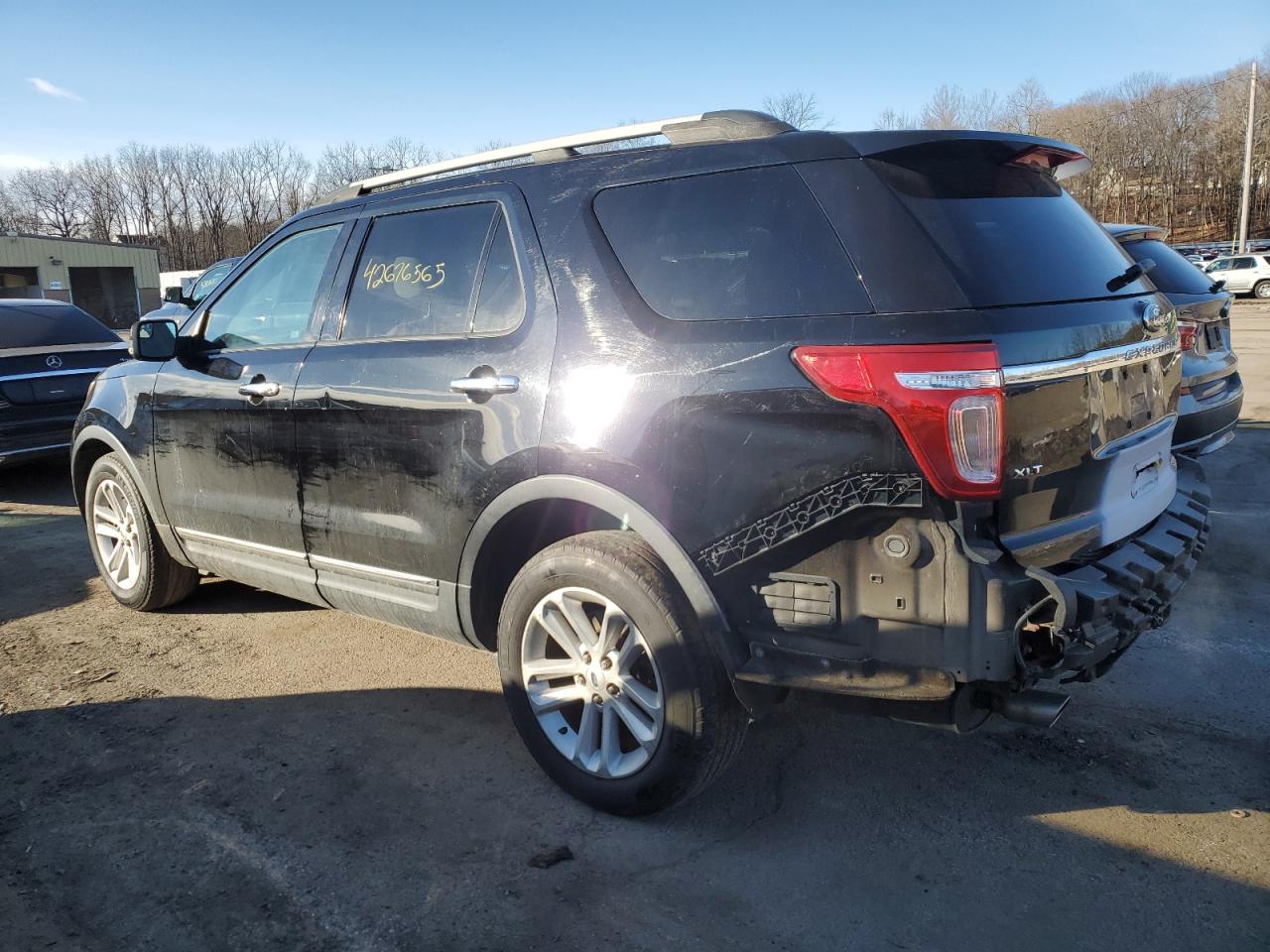 2012 Ford Explorer - Image 2