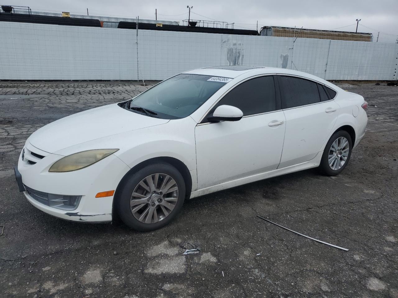 2009 Mazda 6 - Image 1