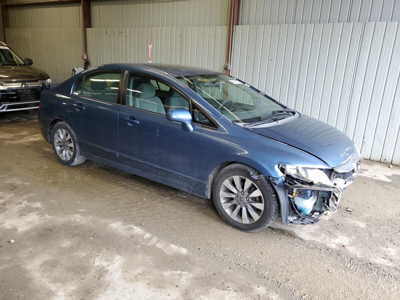 2009 Honda Civic - Image 4