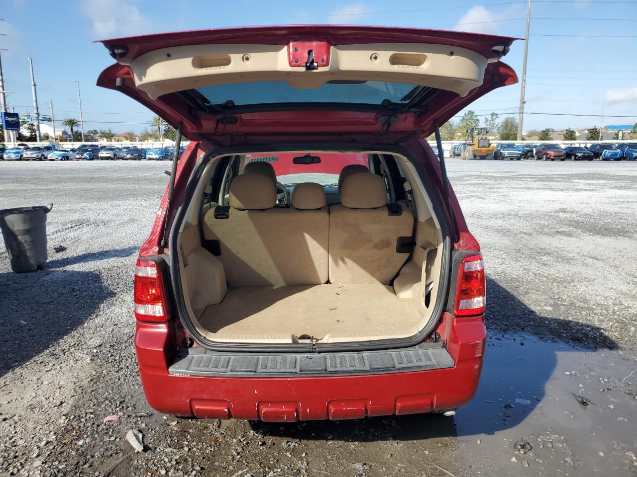 2011 Ford Escape - Image 6