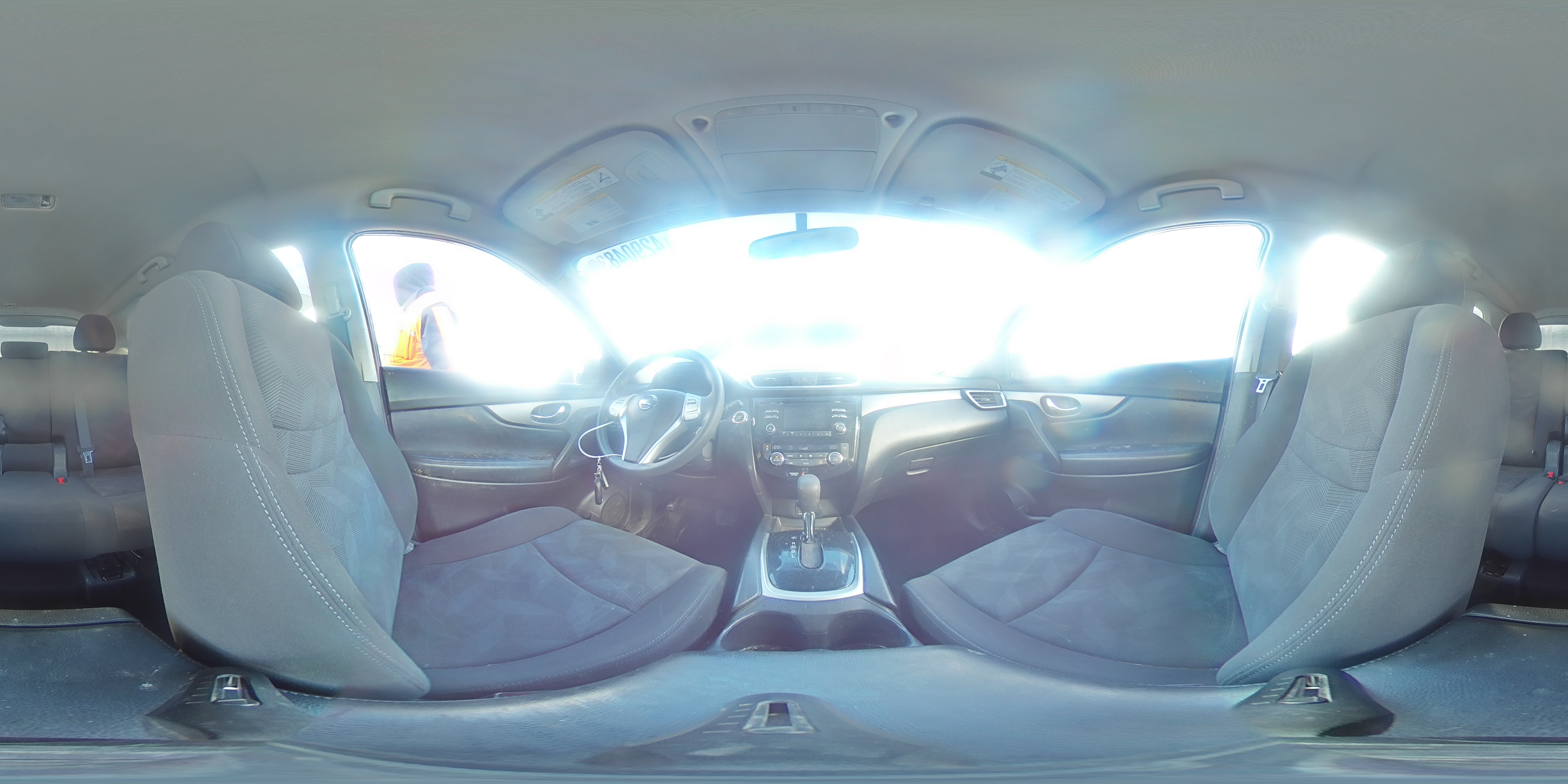 2016 Nissan Rogue - Image 15