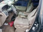 2001 HONDA ODYSSEY LX   for sale at Copart CA - MARTINEZ