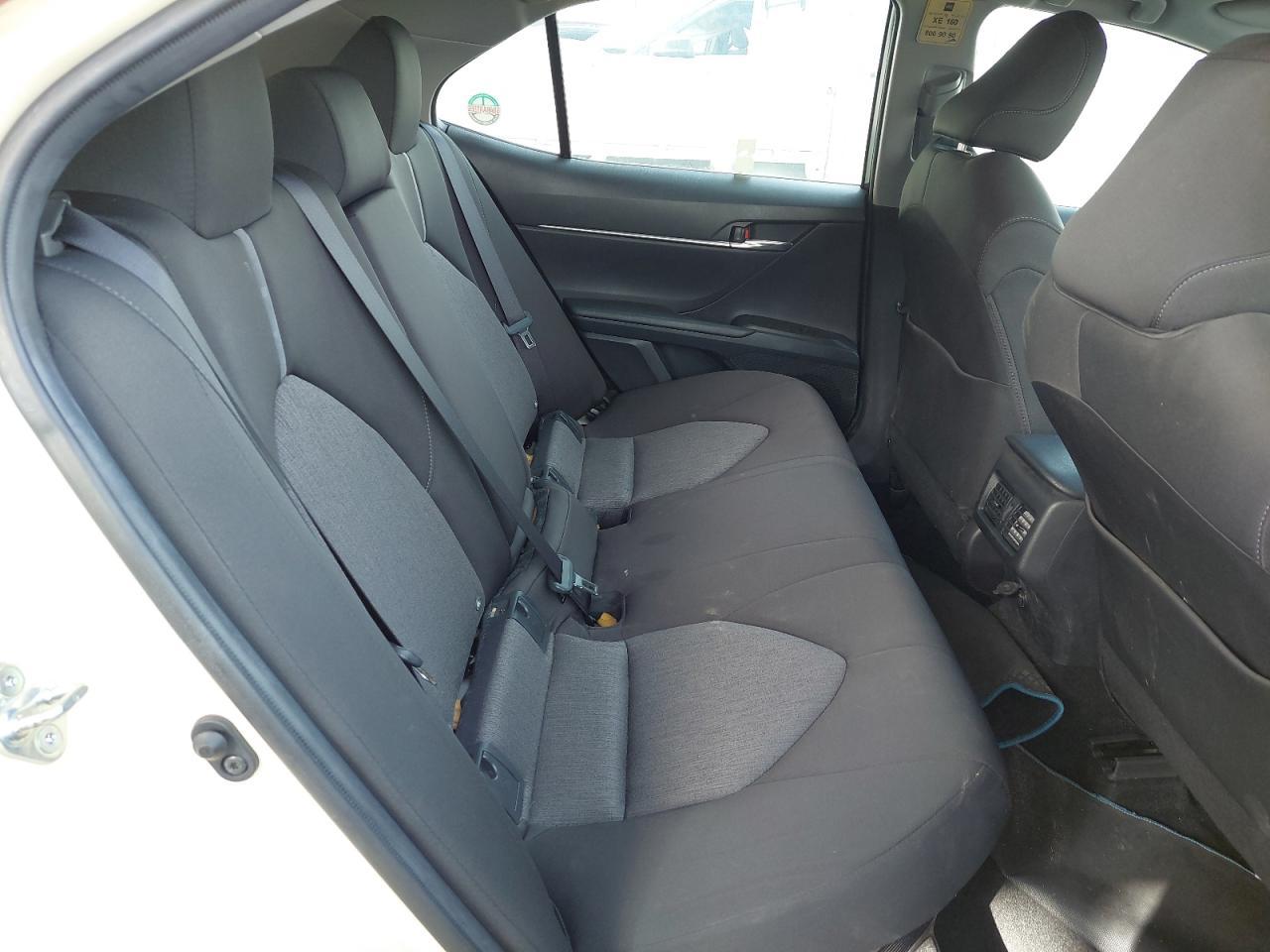 JTNB29HK9P3155051 - 2023 Toyota Camry - #46857915