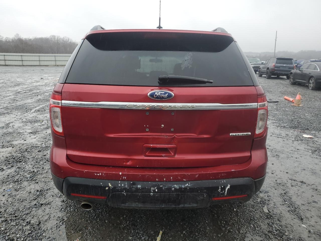 2013 Ford Explorer - Image 6