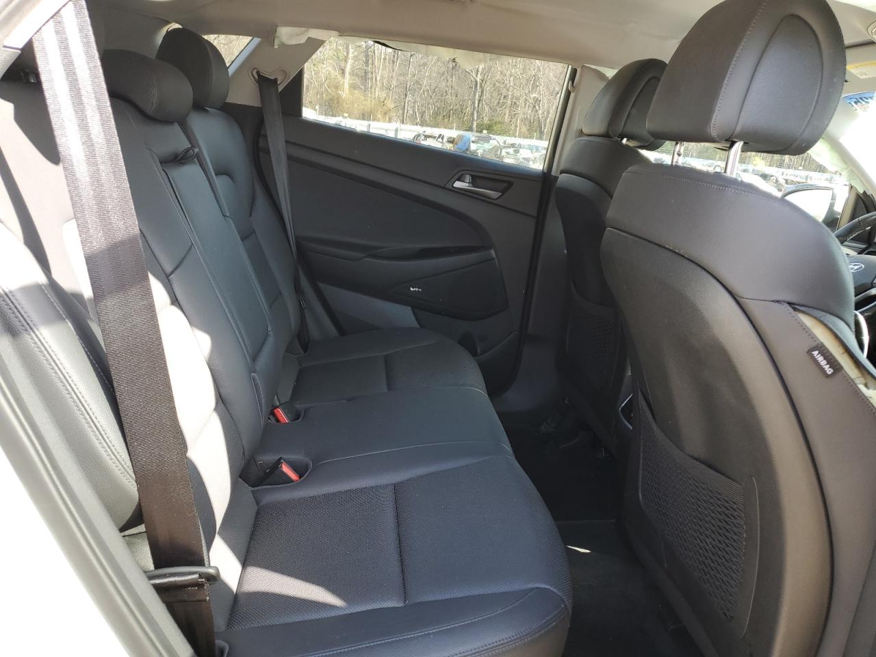 2017 Hyundai Tucson - Image 11