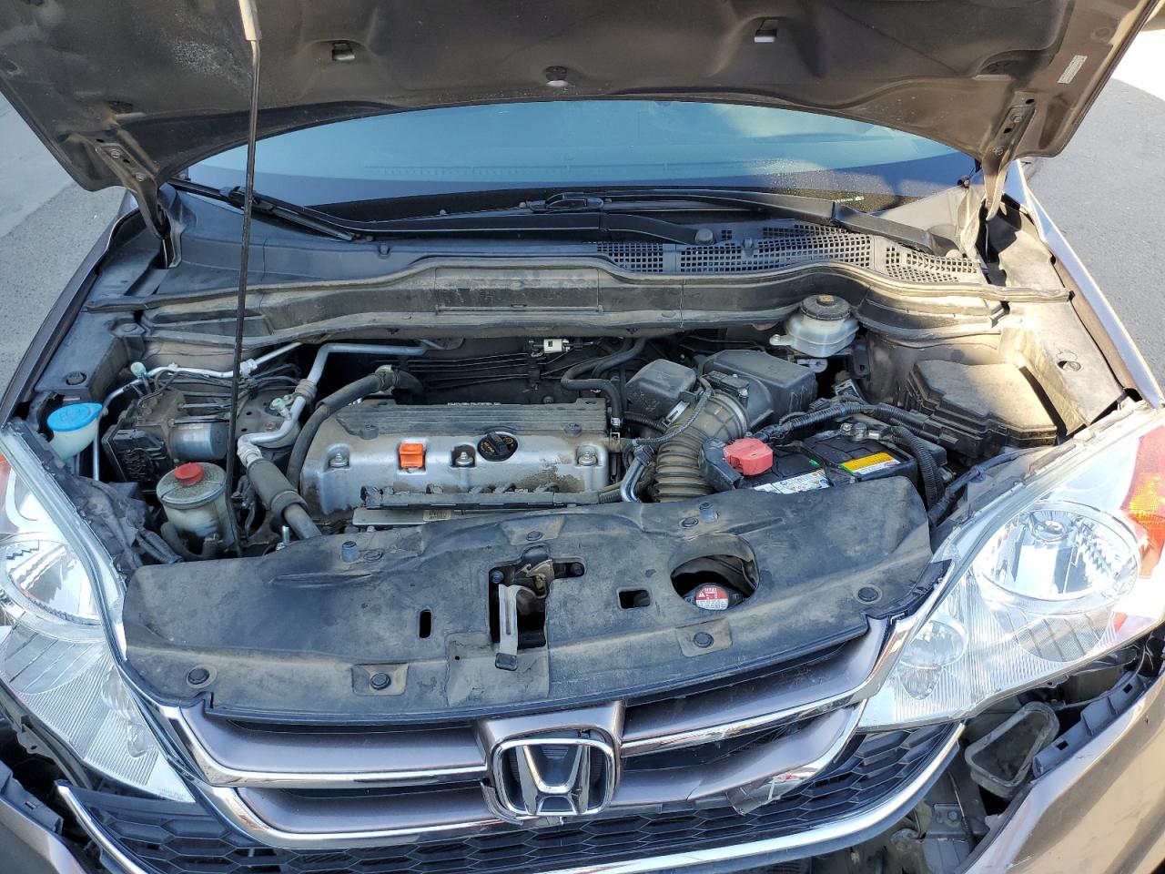 2010 Honda CR-V - Image 12