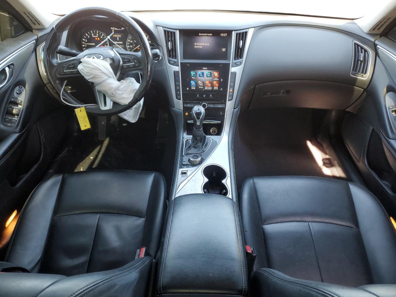 2021 Infiniti Q50 - Image 8