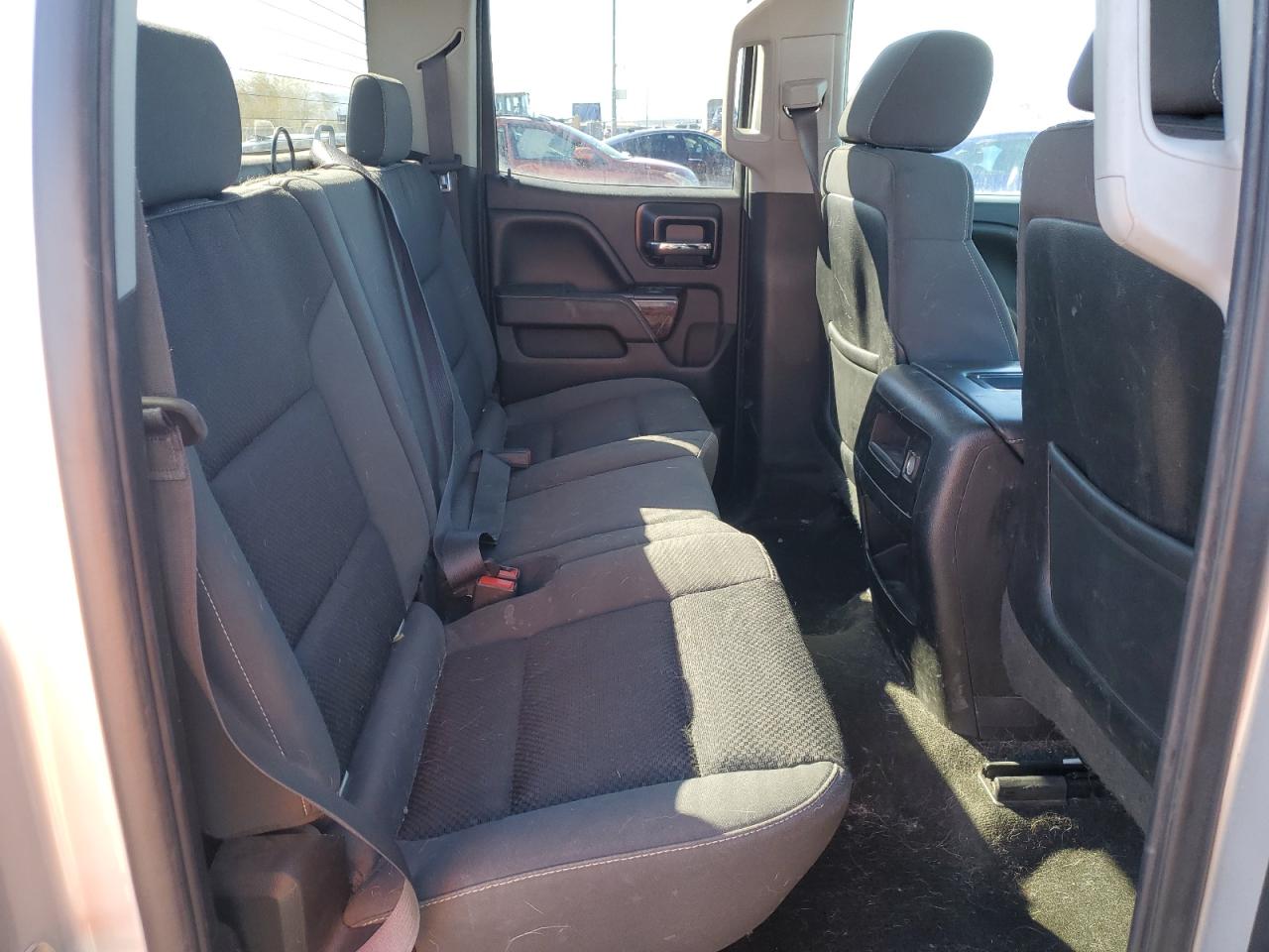 2014 GMC Sierra - Image 10