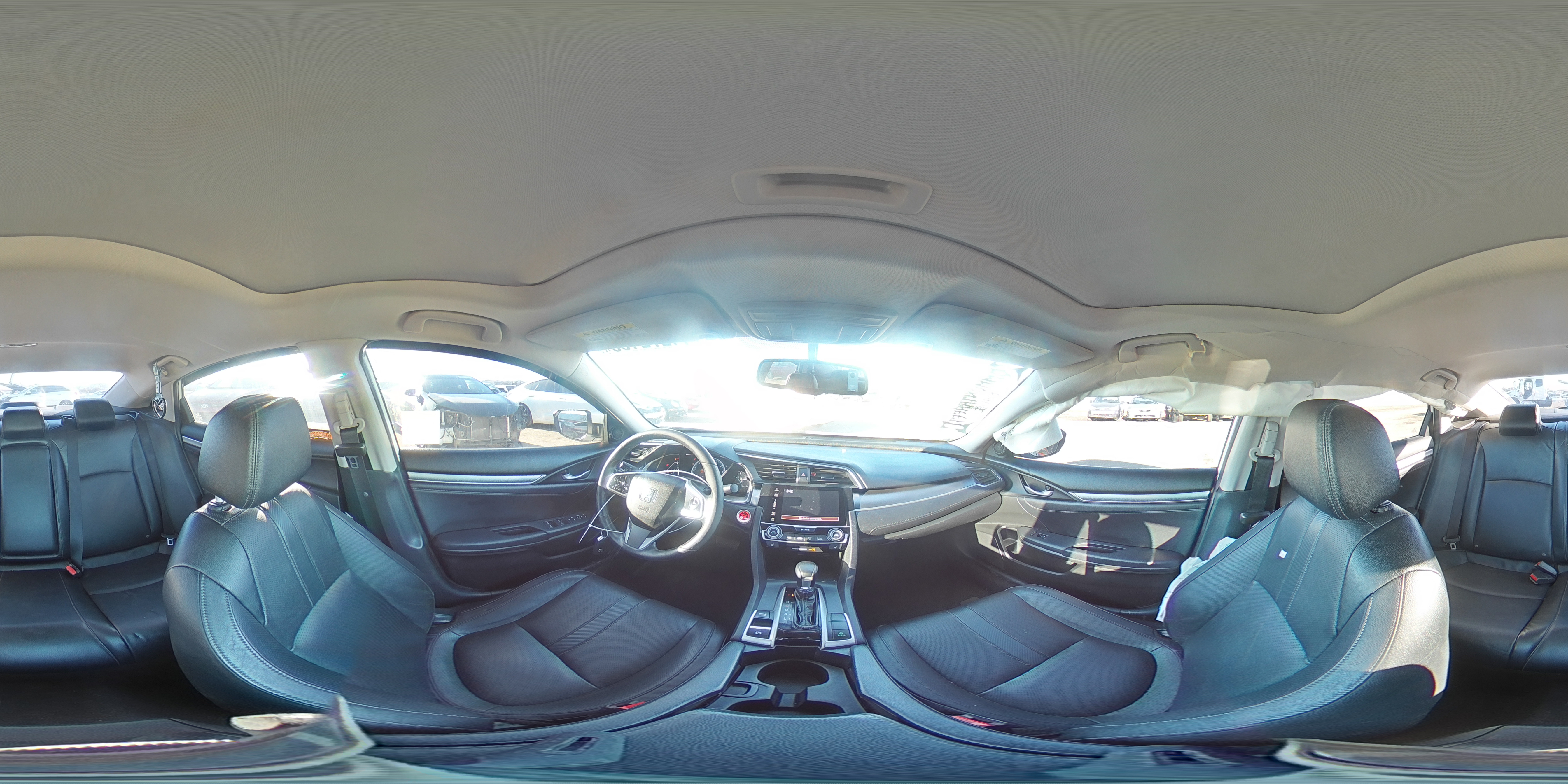 2017 Honda Civic - Image 13
