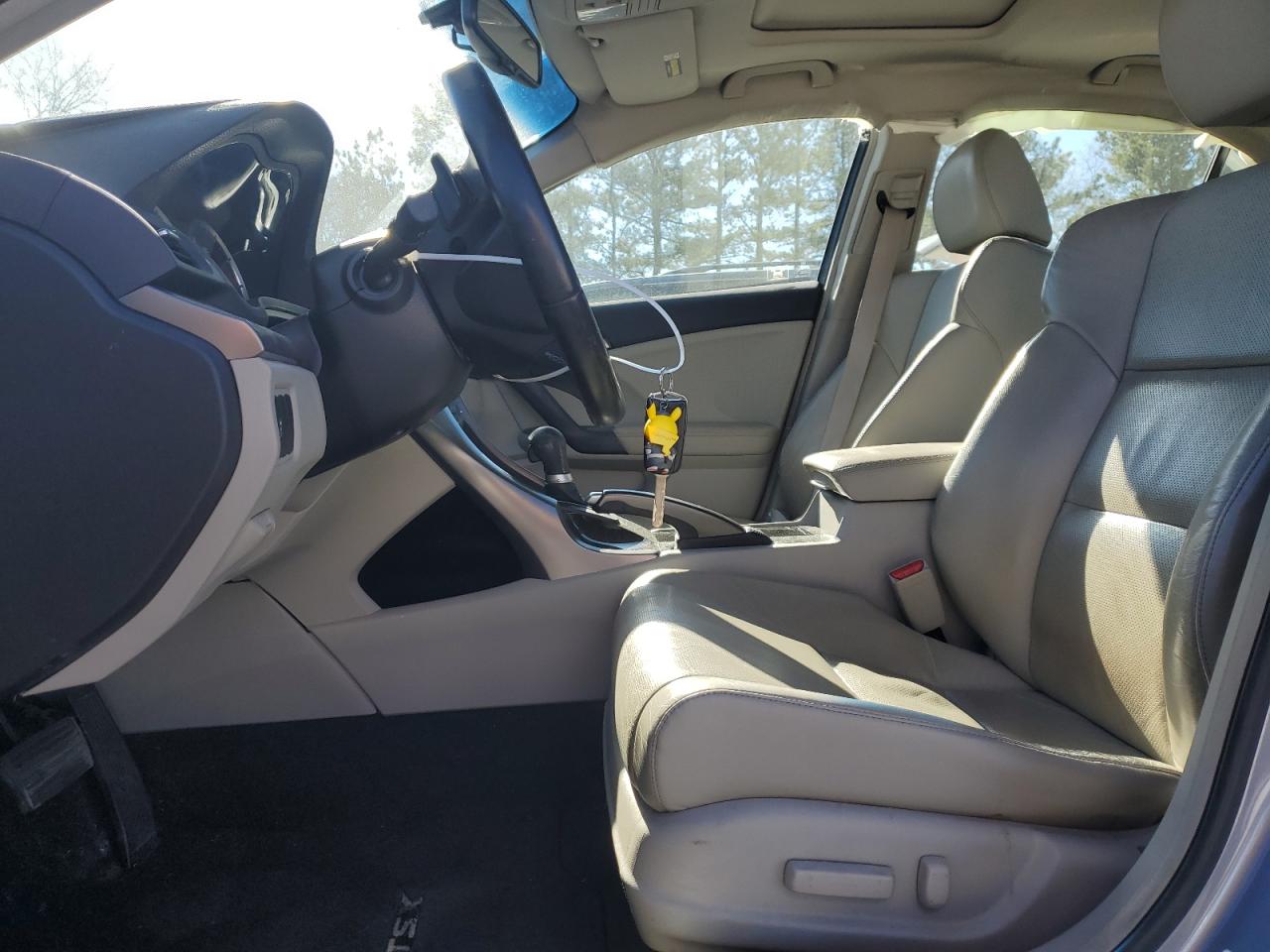 2011 Acura TSX - Image 7