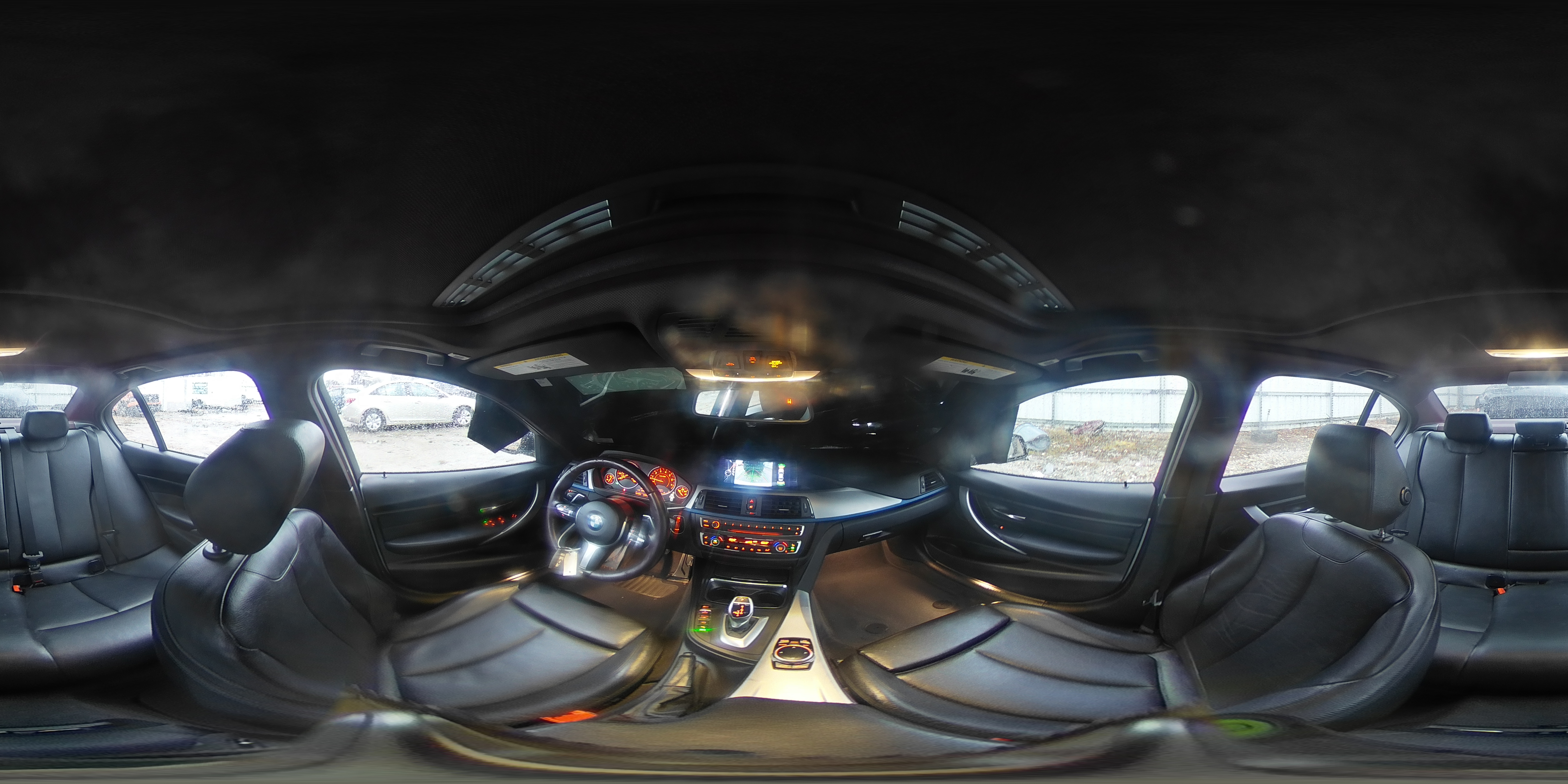 2014 BMW 3er - Image 13