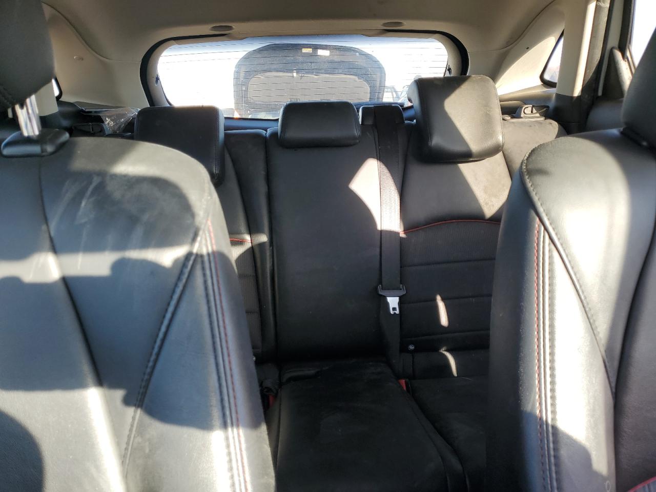 2018 Mazda CX-3 - Image 10