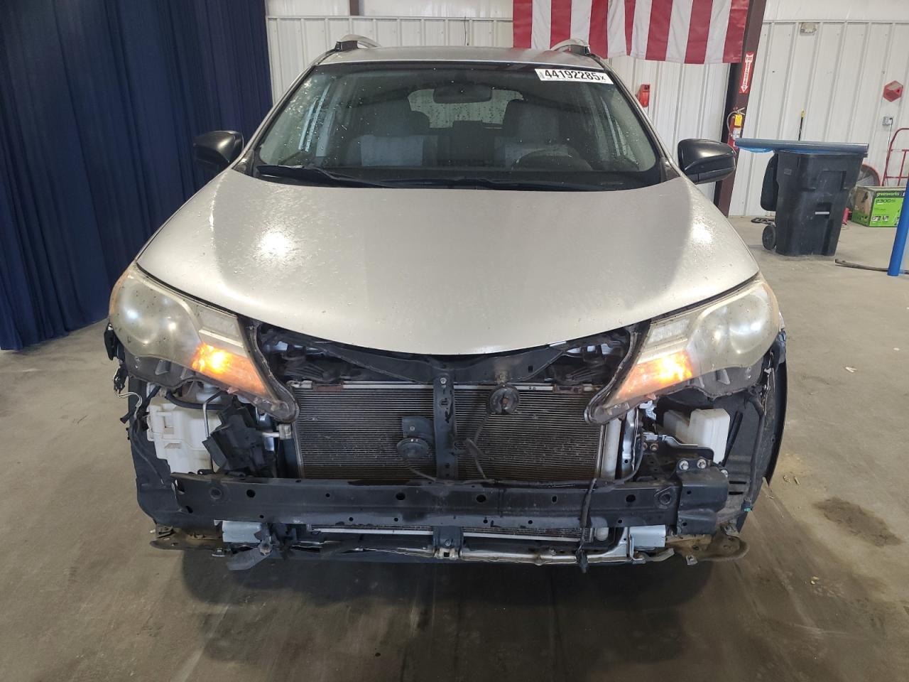 2015 Toyota RAV 4 - Image 5