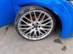 2020 AUDI TT S LINE for sale at Copart WHITBURN