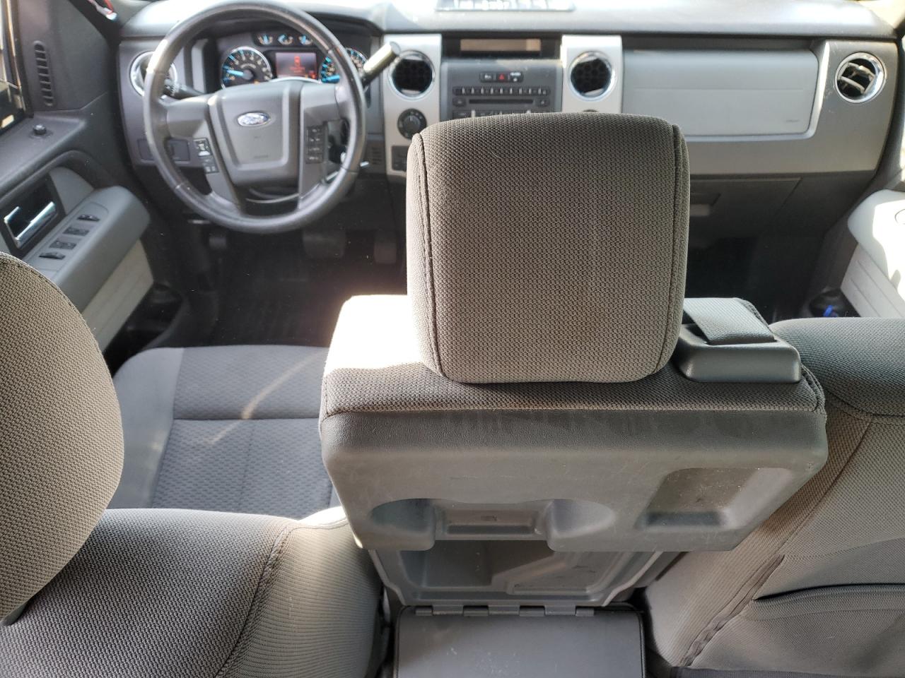 2012 Ford F-150 - Image 8