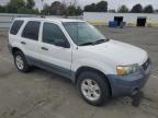2006 Ford Escape Xlt en Venta en Vallejo, CA - Minor Dent/Scratches