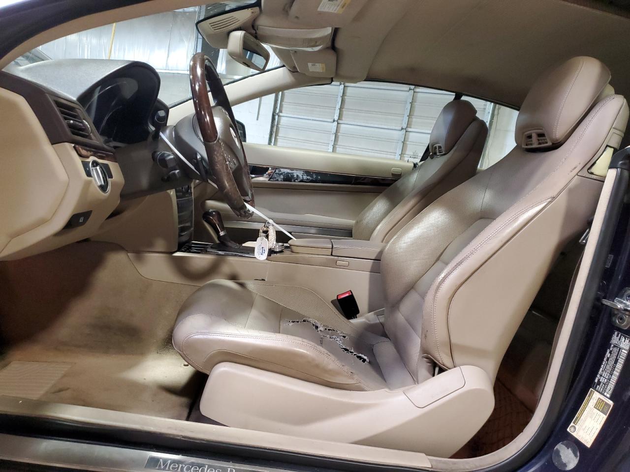 2011 Mercedes-Benz E-klasse - Image 7
