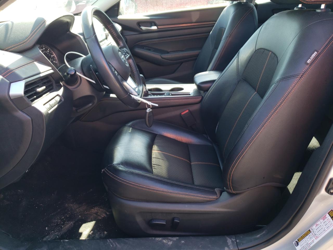 1N4BL4CV9LC259691 NISSAN ALTIMA 2020