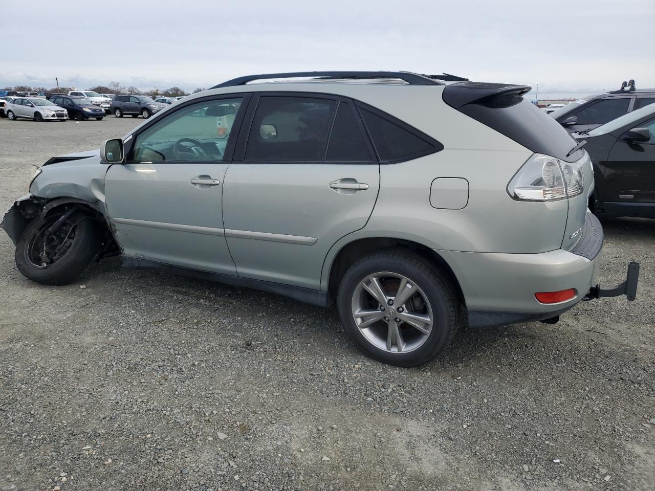 2006 Lexus RX - Image 2