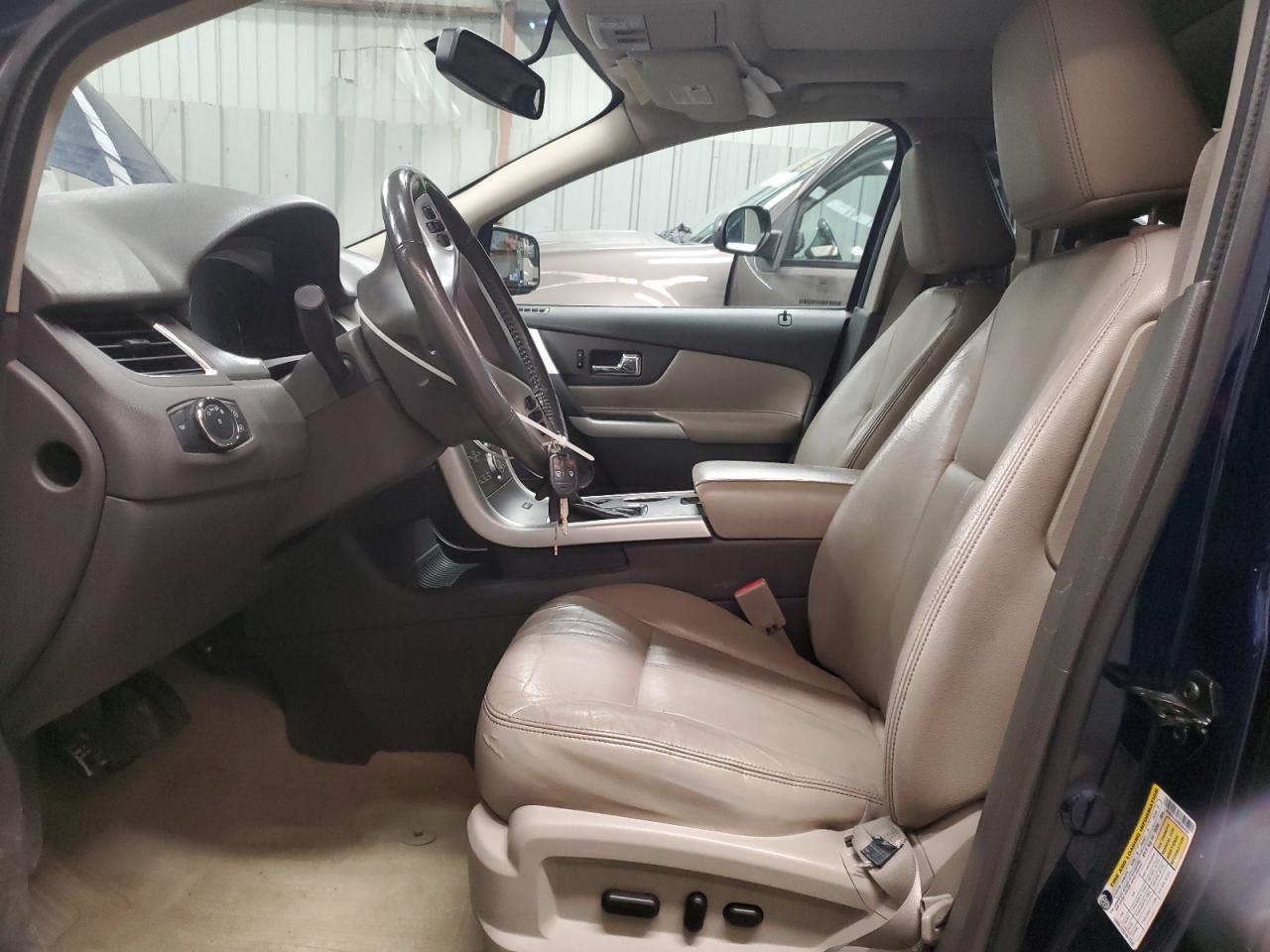 2011 Ford Edge - Image 7