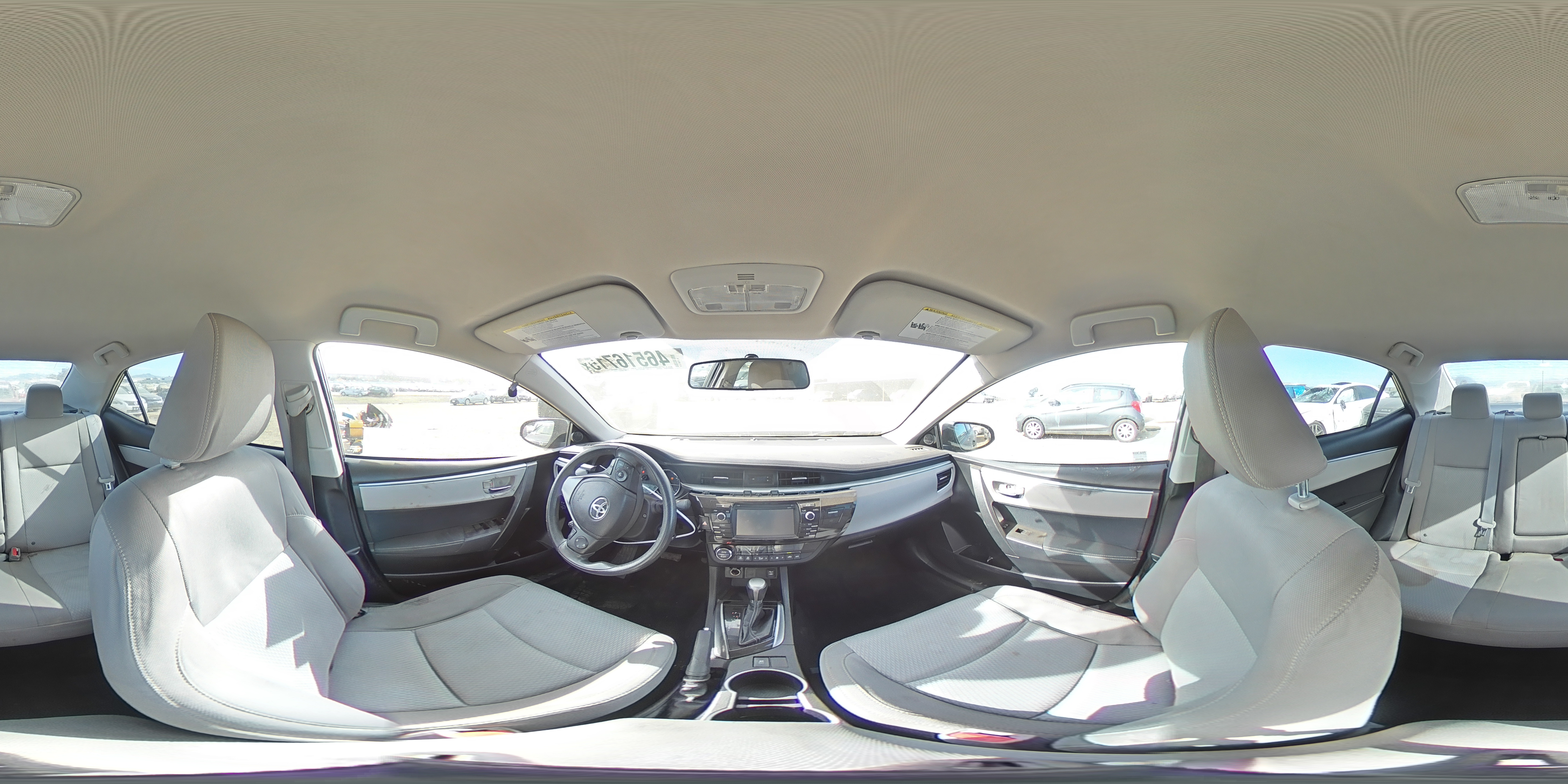 2016 Toyota Corolla - Image 13