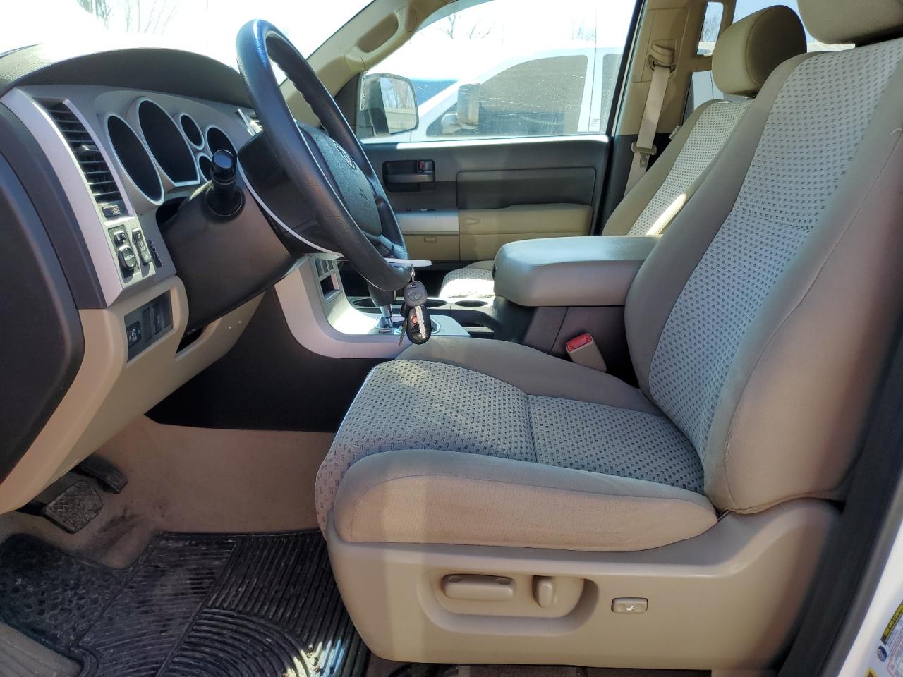 2007 Toyota Tundra - Image 7