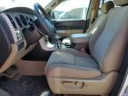 2007 Toyota Tundra Double Cab Sr5 na sprzedaż w Wichita, KS - Side