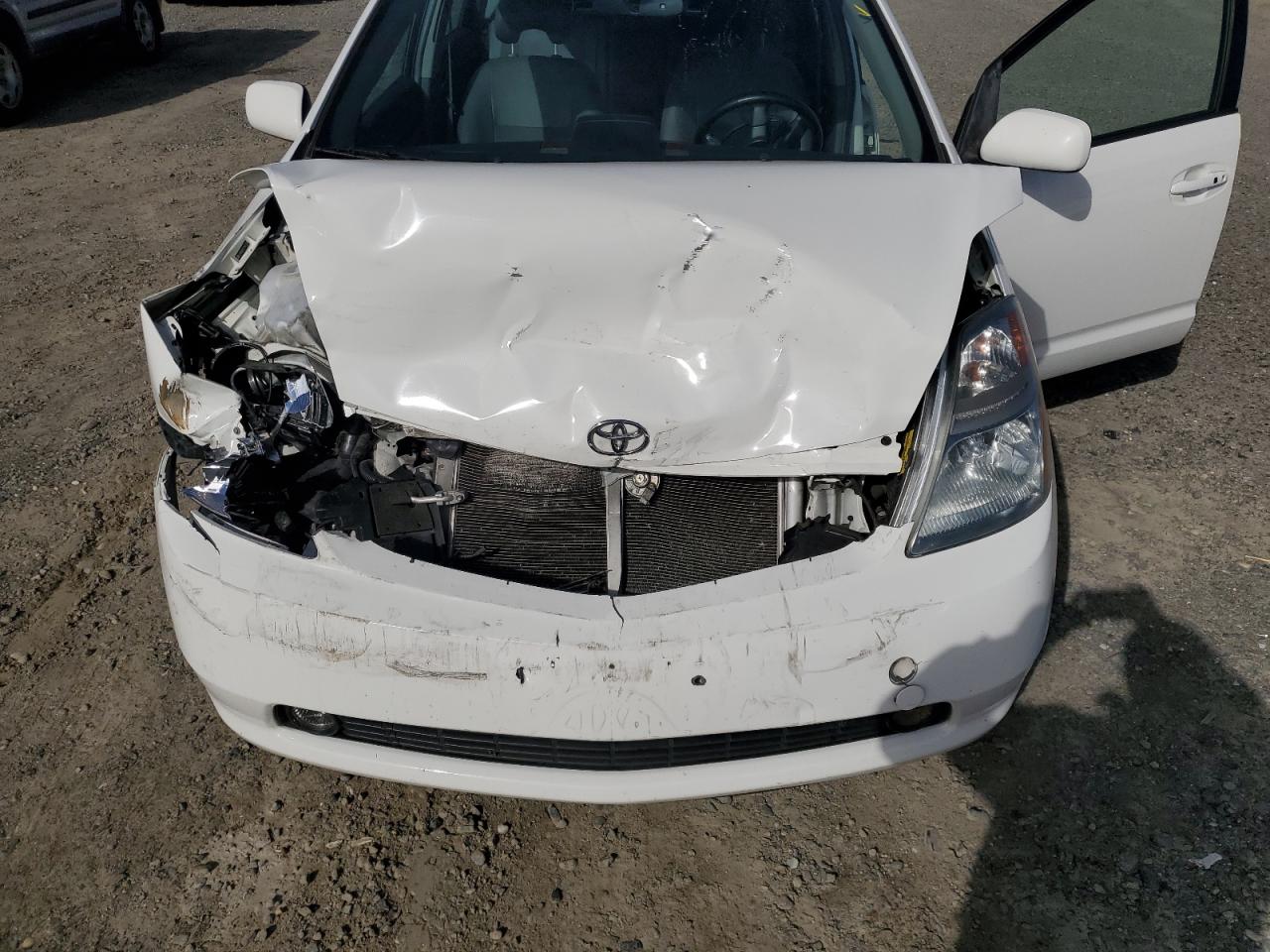 2007 Toyota Prius - Image 11