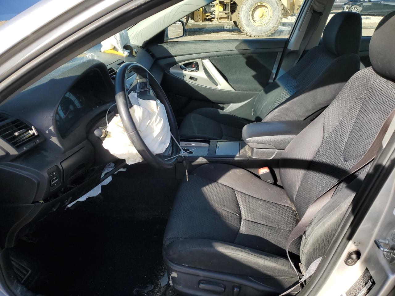 2010 Toyota Camry - Image 7