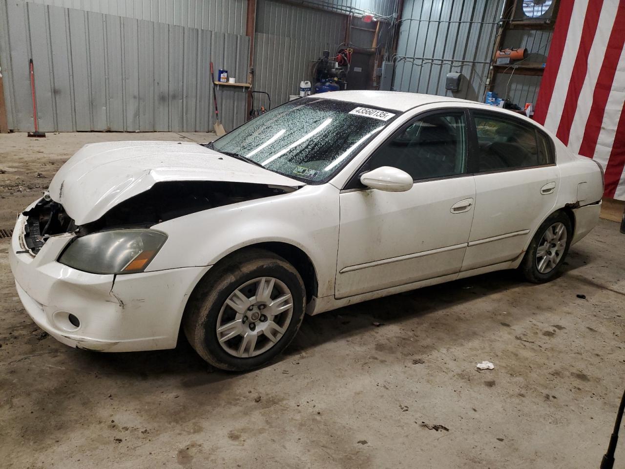 2006 Nissan Altima - Image 1