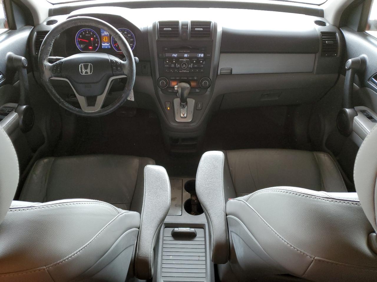 2011 Honda CR-V - Image 8