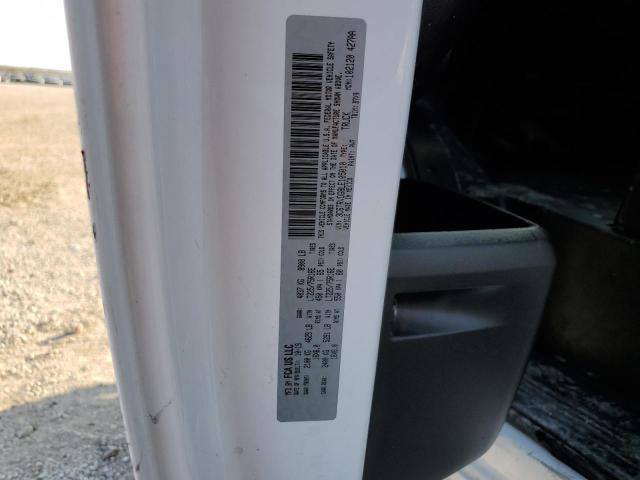 2020 RAM PROMASTER 2500 2500 HIGH