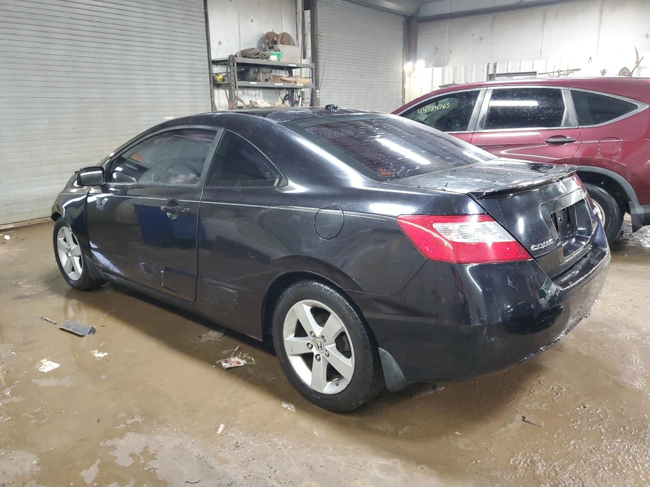 2008 Honda Civic - Image 2