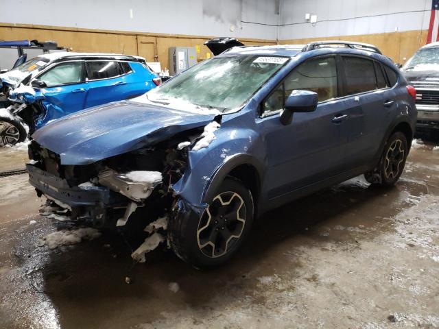 2014 Subaru Xv Crosstrek 2.0 Premium