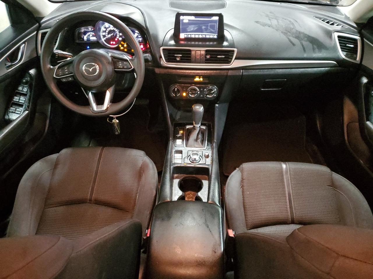2017 Mazda 3 - Image 8