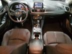 2017 Mazda 3 Sport იყიდება Ham Lake-ში, MN - Rear End