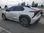 2023 Toyota Bz4X Xle на продаже в Rancho Cucamonga, CA - Side