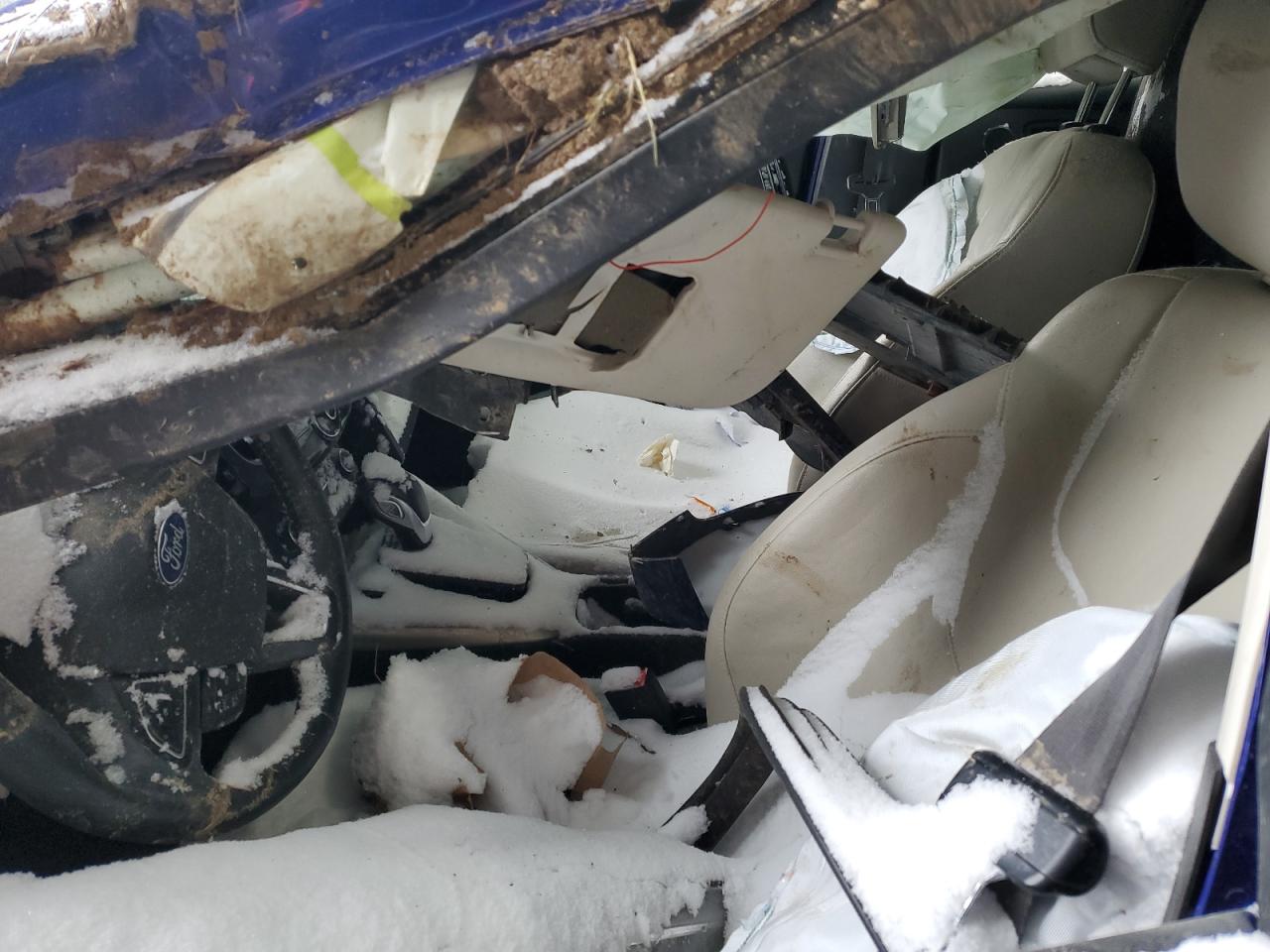 2015 Ford Focus - Image 7