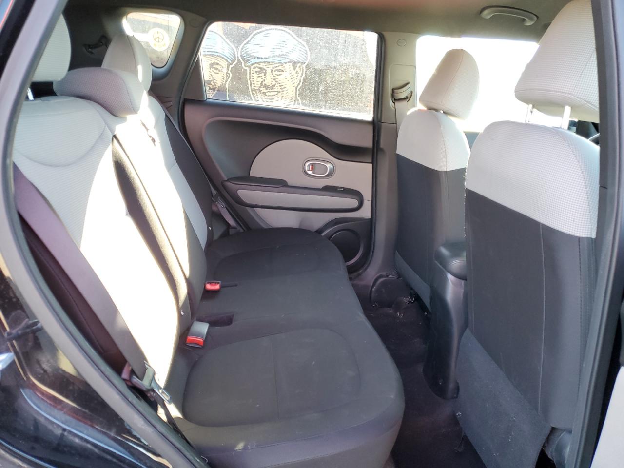 2019 Kia Soul - Image 10