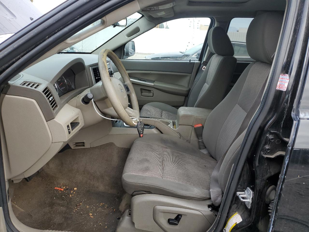 2008 Jeep Grand Cherokee - Image 7