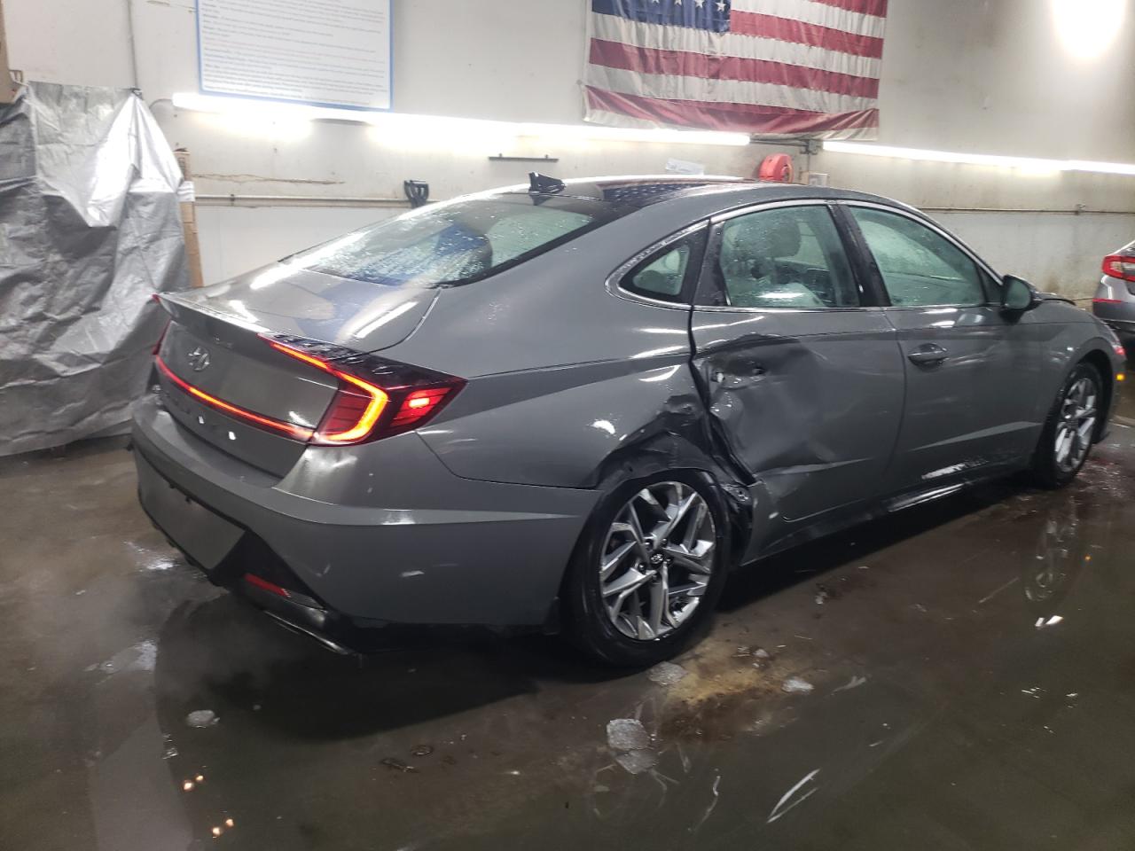 2023 Hyundai Sonata - Image 3