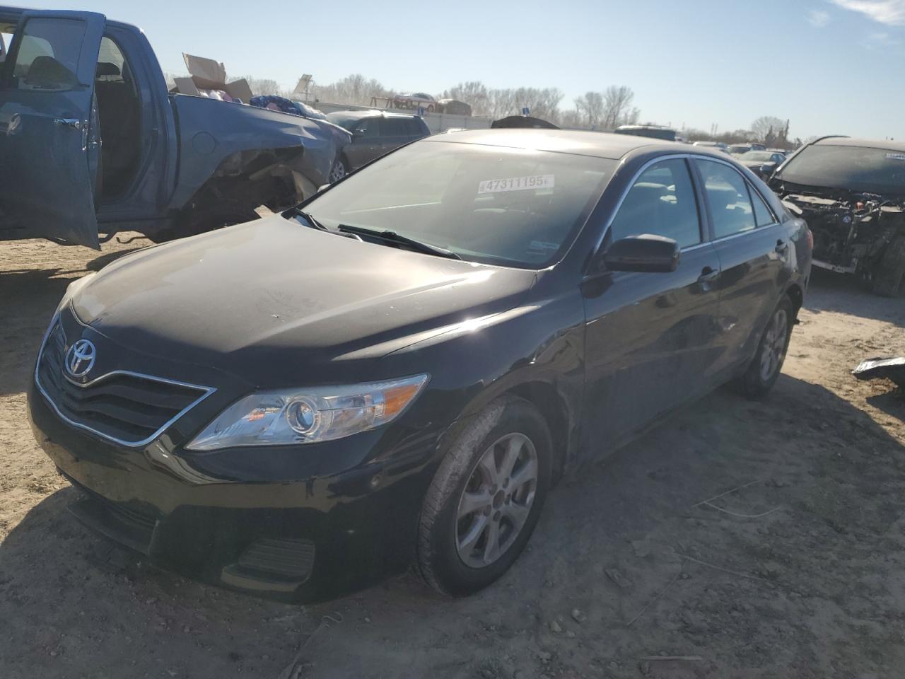 2011 Toyota Camry - Image 1