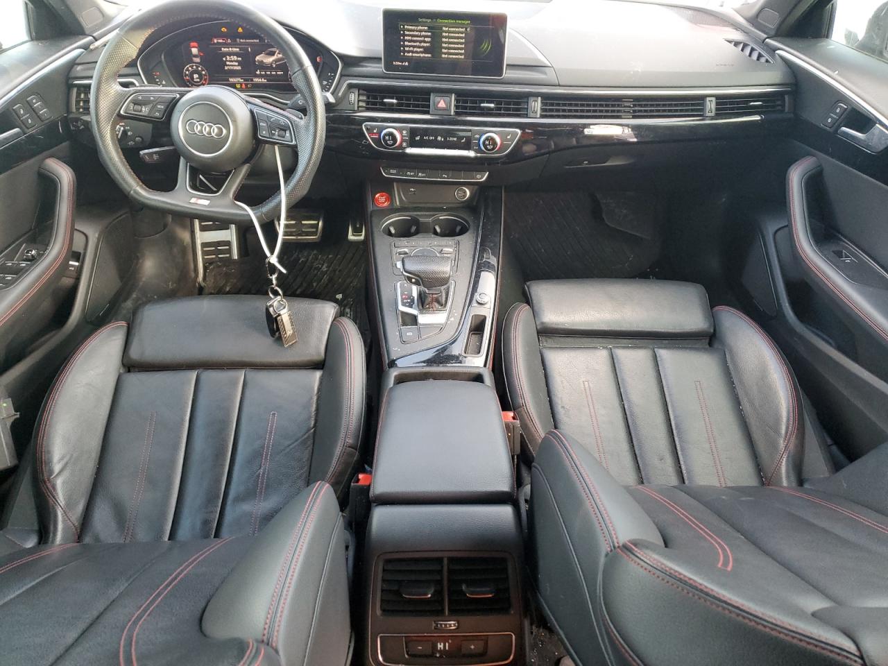 2018 Audi A4 - Image 8