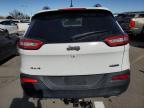 2017 Jeep Cherokee Latitude   for Sale in Littleton, CO - Front End