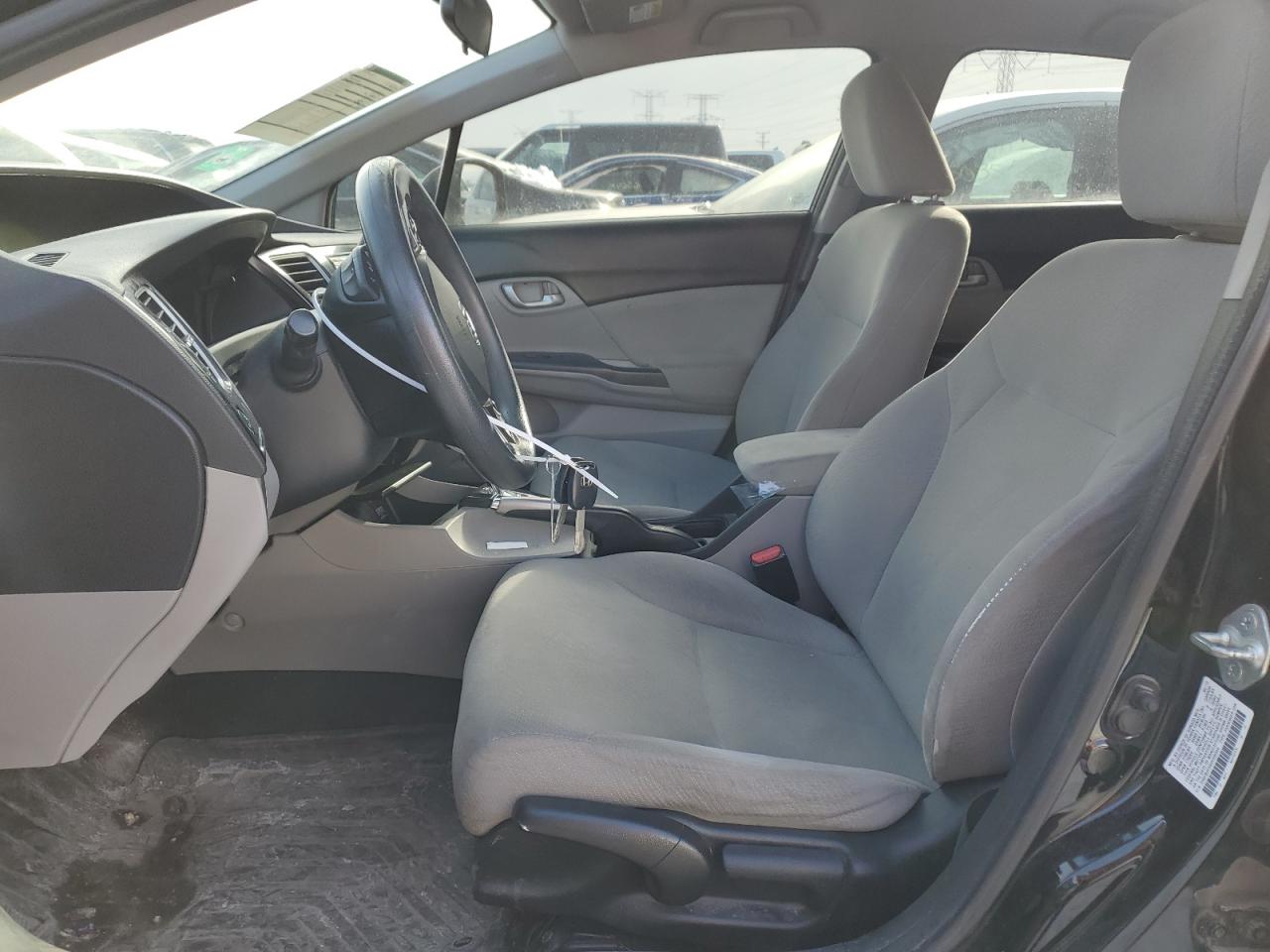 2013 Honda Civic - Image 7