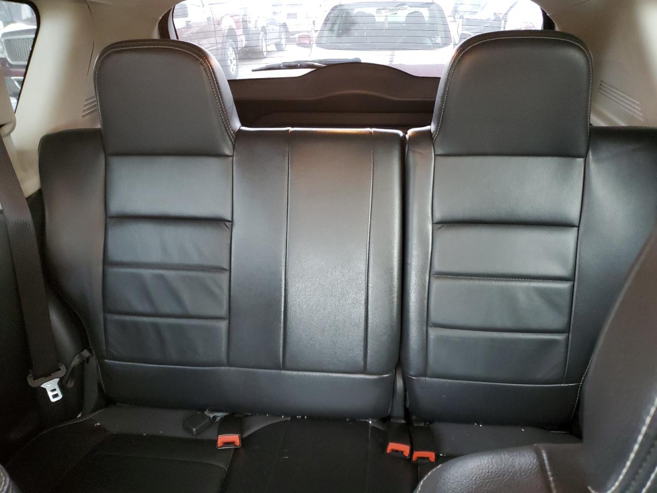 2011 Jeep Compass - Image 10
