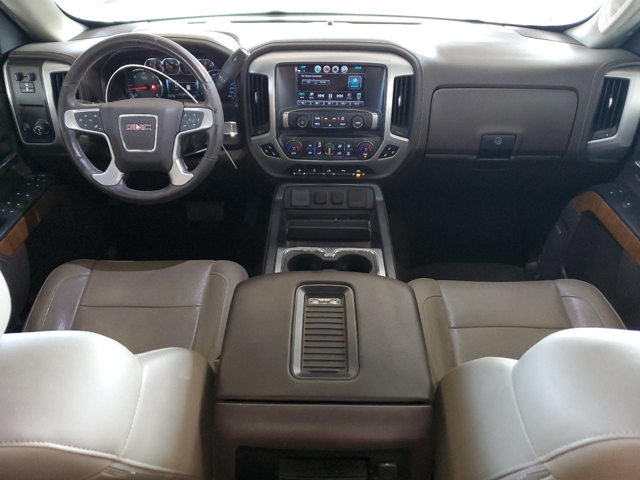 2018 GMC Sierra - Image 8
