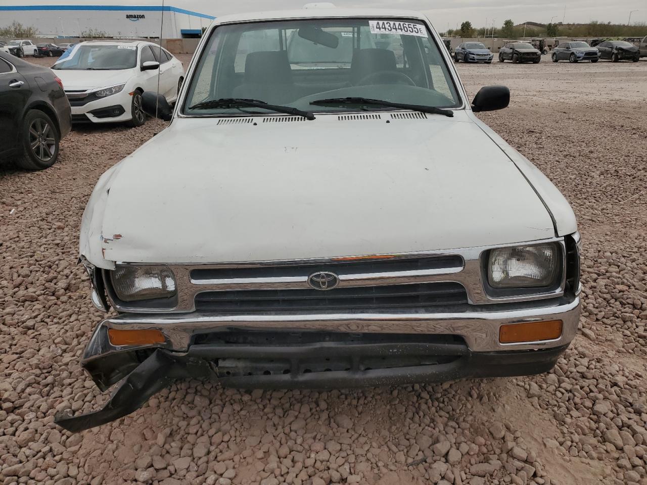 1994 Toyota Pickup - Image 5